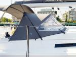 Sprayhood Hanse